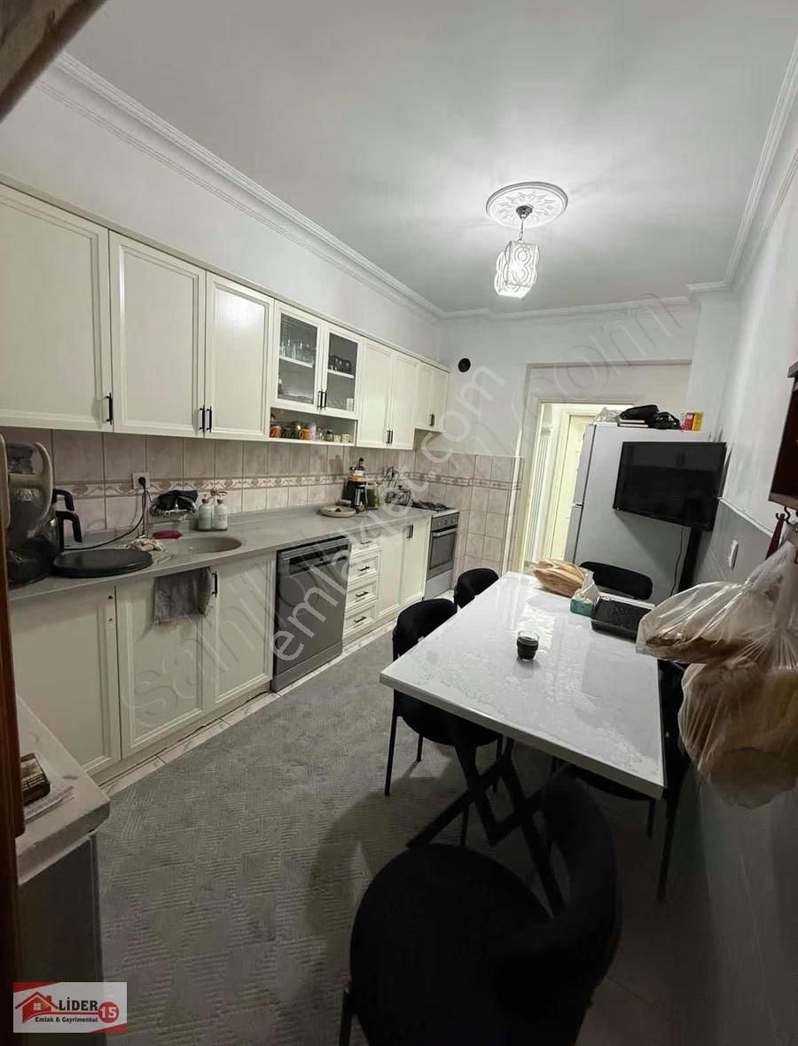 Kepez Dokuma Yeşiltepe Mh 3+1 Masrafsız Satılık Daire - Görsel 9