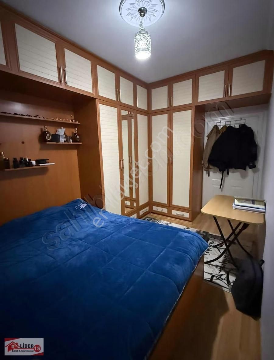 Kepez Dokuma Yeşiltepe Mh 3+1 Masrafsız Satılık Daire - Görsel 14