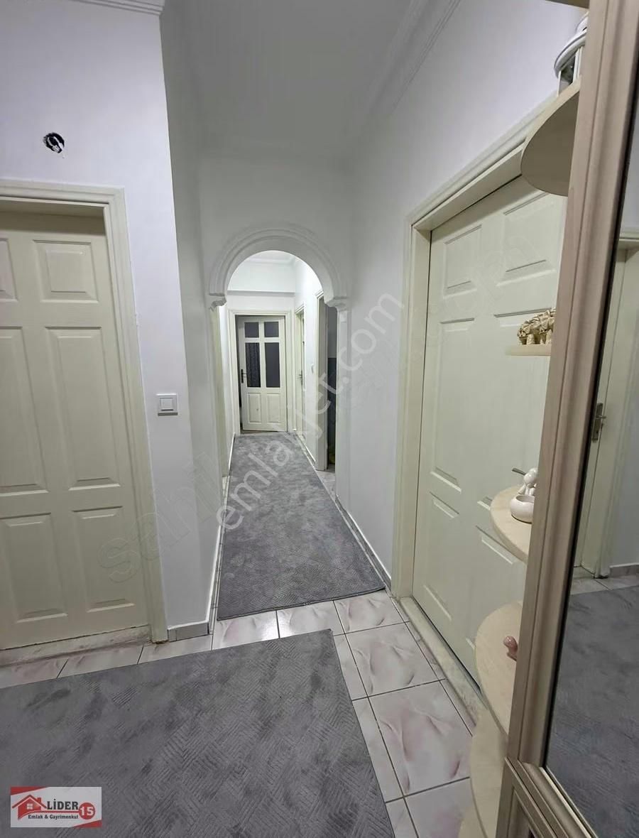 Kepez Dokuma Yeşiltepe Mh 3+1 Masrafsız Satılık Daire - Görsel 6