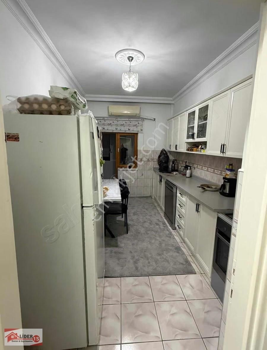 Kepez Dokuma Yeşiltepe Mh 3+1 Masrafsız Satılık Daire - Görsel 19