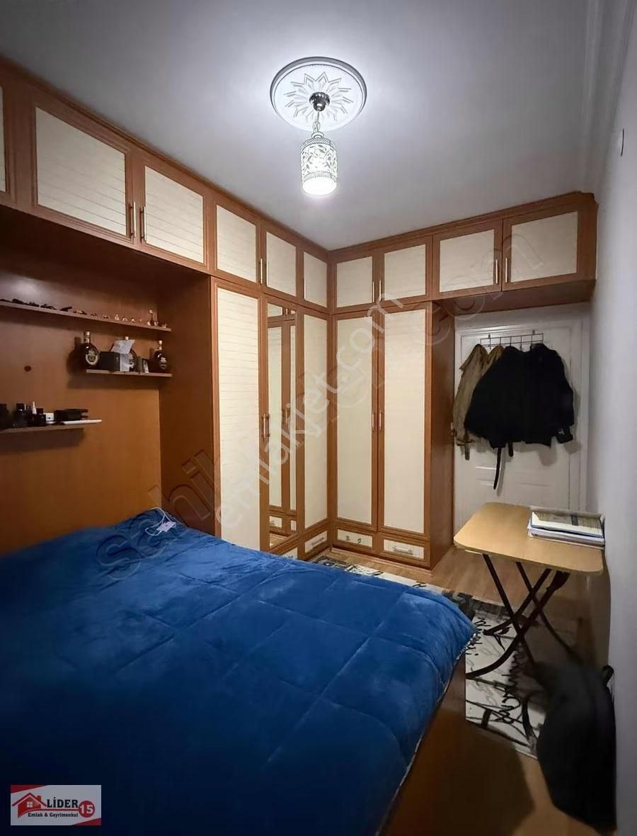 Kepez Dokuma Yeşiltepe Mh 3+1 Masrafsız Satılık Daire - Görsel 24