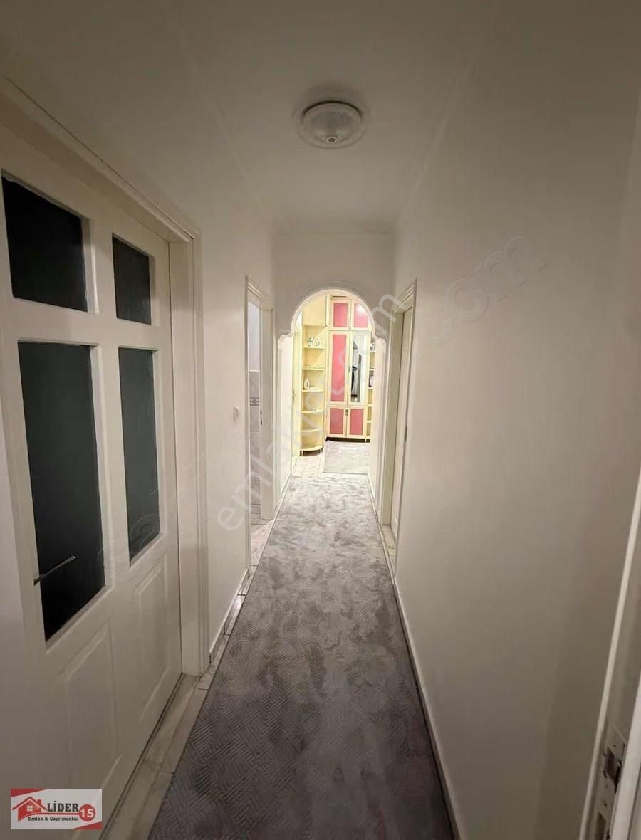 Kepez Dokuma Yeşiltepe Mh 3+1 Masrafsız Satılık Daire - Görsel 25