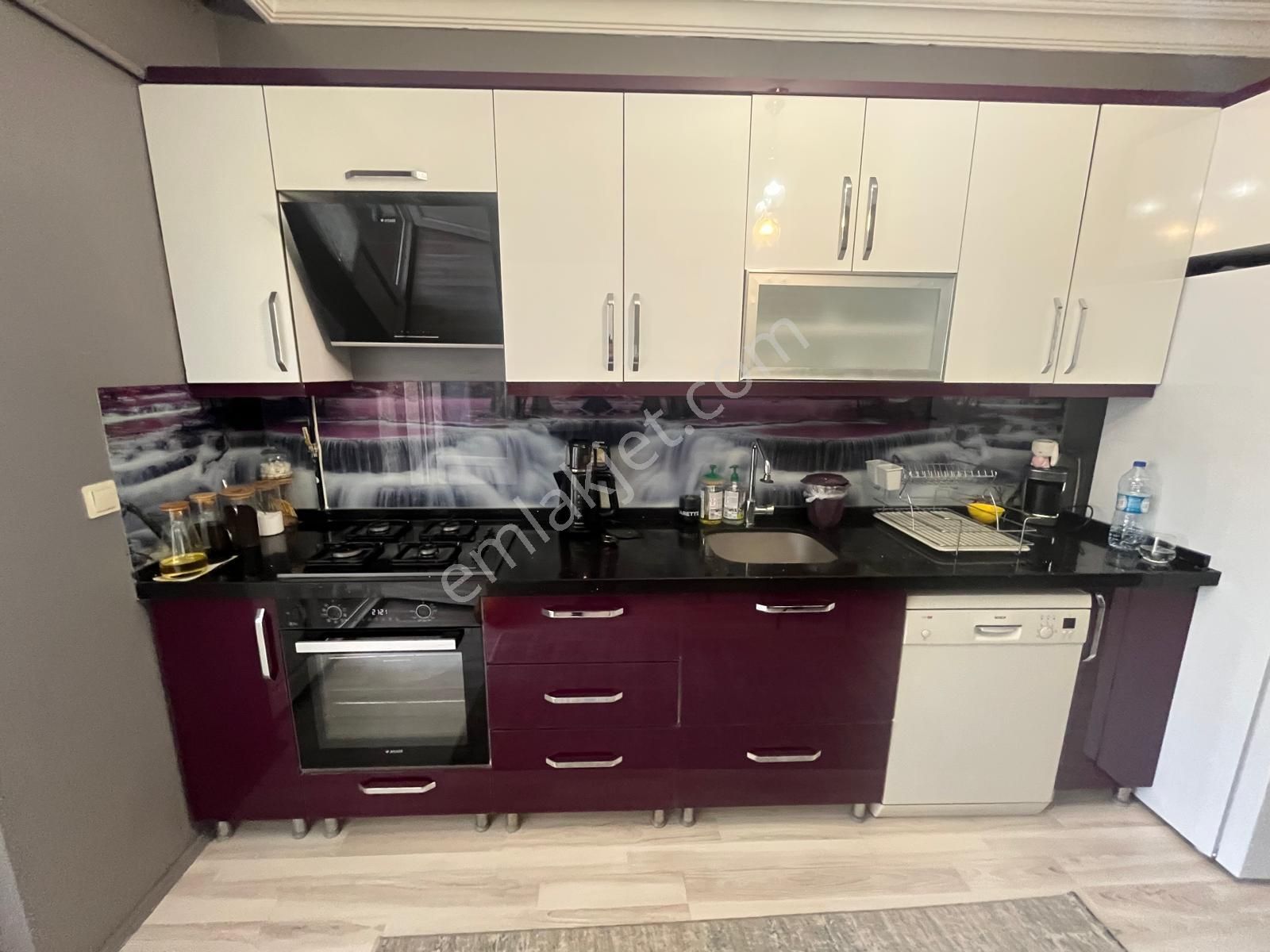 Yenımahalle Ata Mah 4+1 3.arakat Kredı Lımıtsız Masrafsız Daire - Görsel 42