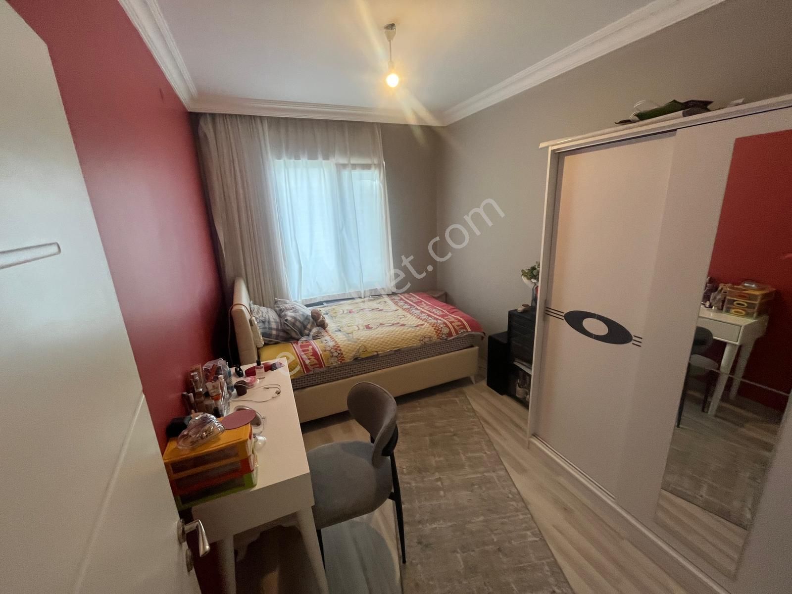 Yenımahalle Ata Mah 4+1 3.arakat Kredı Lımıtsız Masrafsız Daire - Görsel 26