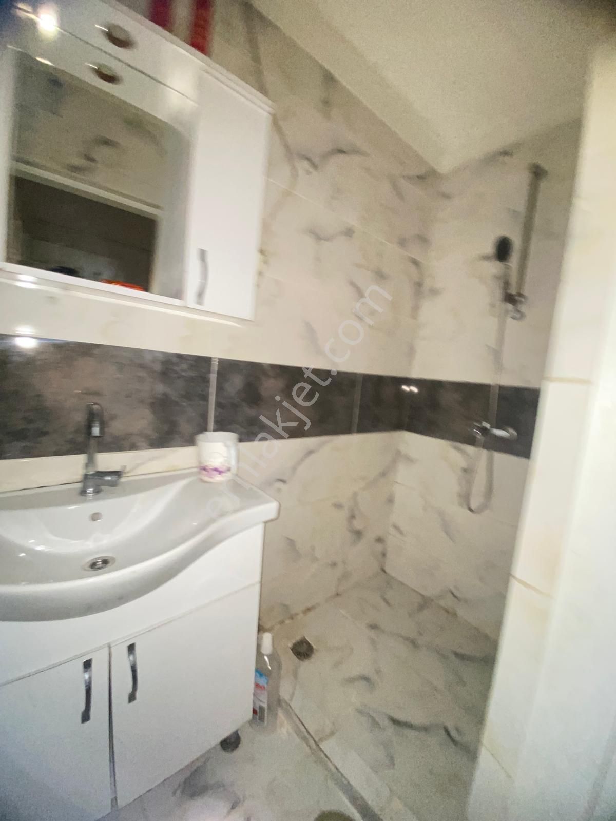 Loft'tan Fevziçakmak Mah 1+1 70m2 29metre Hisseye Sahip Satılık Daire - Görsel 13