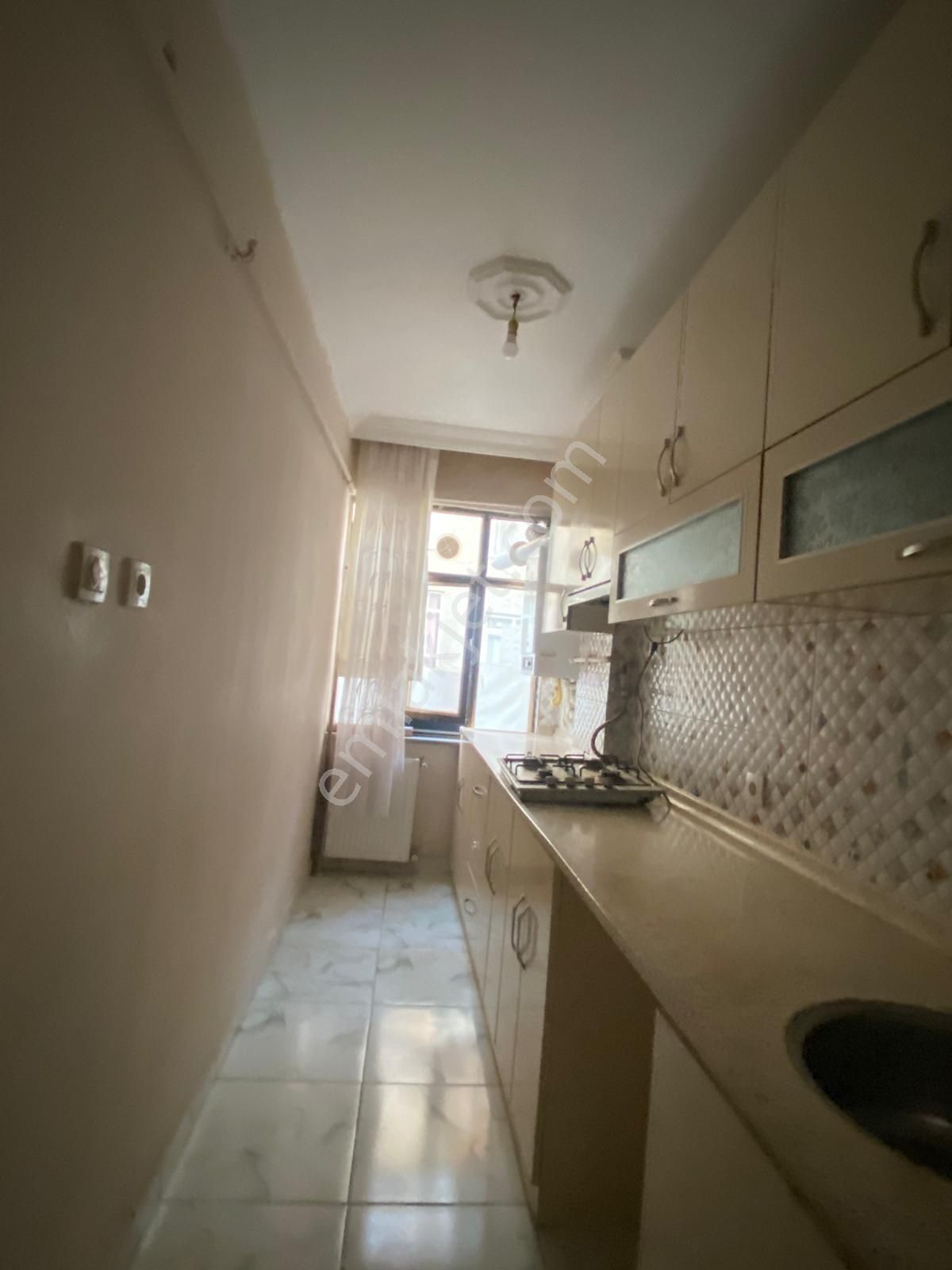 Loft'tan Fevziçakmak Mah 1+1 70m2 29metre Hisseye Sahip Satılık Daire - Görsel 4