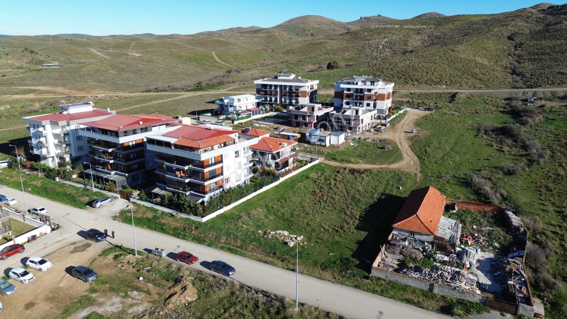 Seferihisar Çolakibrahimbey’de Satılık Arsa - Görsel 18