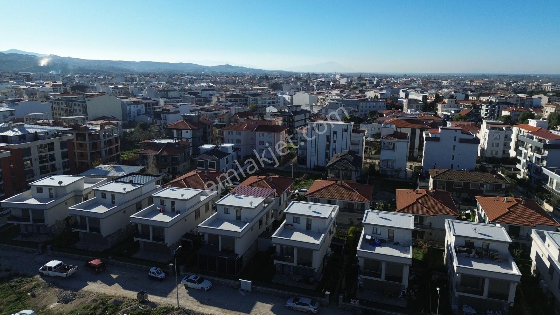 Seferihisar Çolakibrahimbey’de Satılık Arsa - Görsel 7