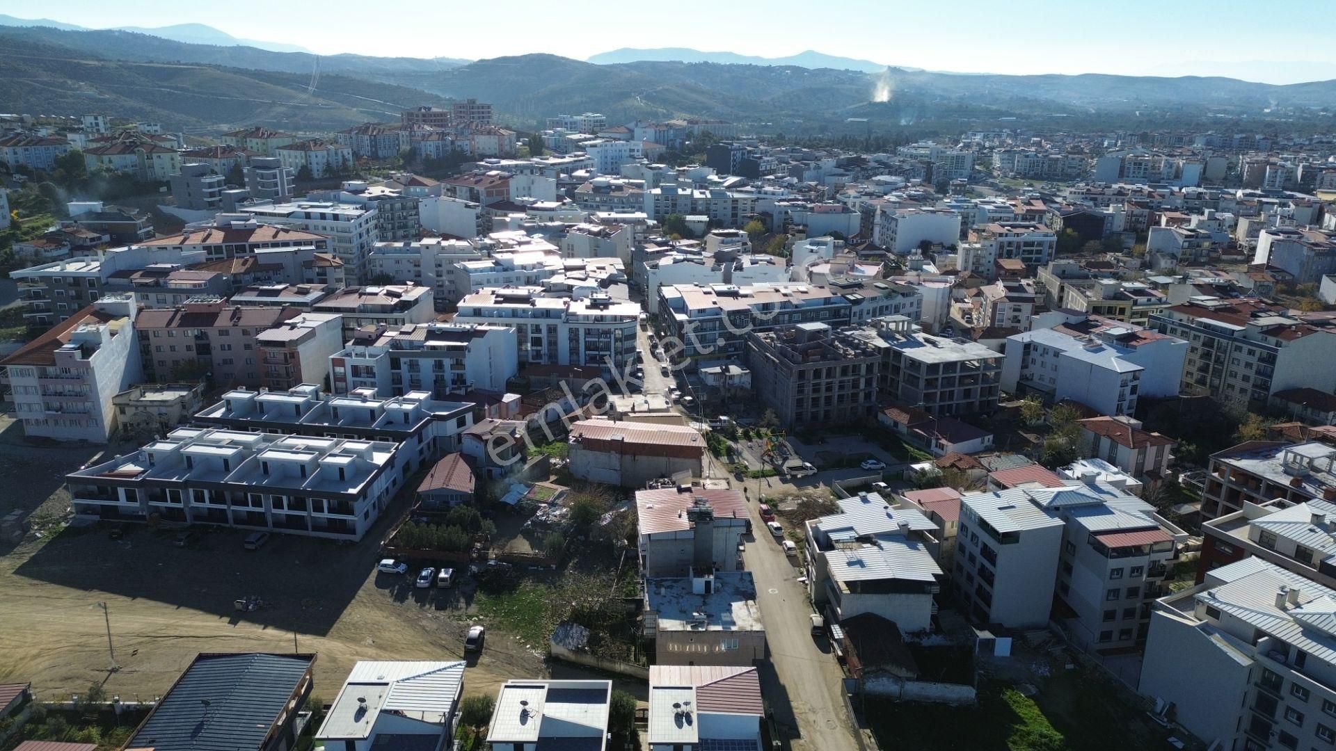 Seferihisar Çolakibrahimbey’de Satılık Arsa - Görsel 8