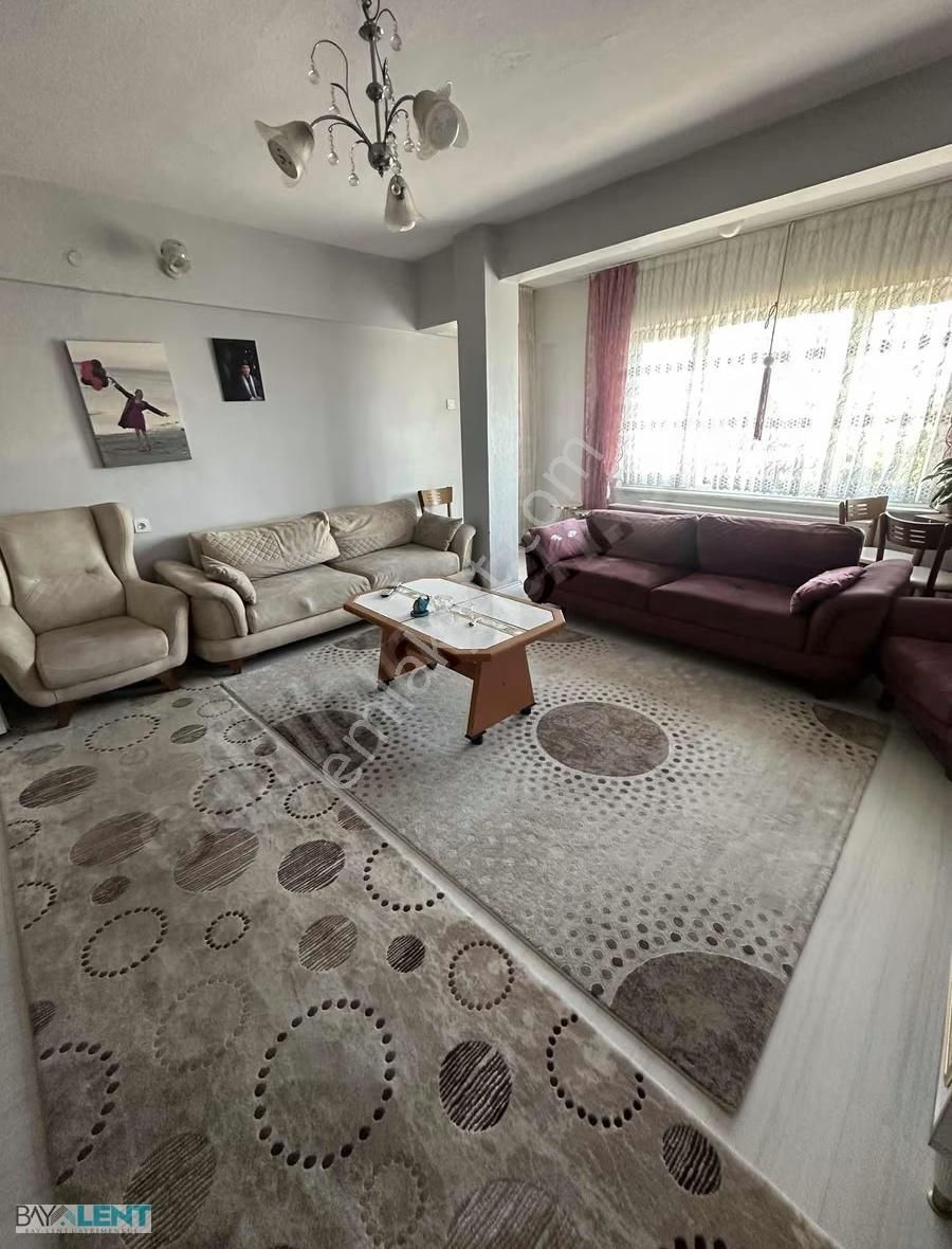 Baylent Gayrimenkulden Aynı Katta 2+1 - Görsel 10