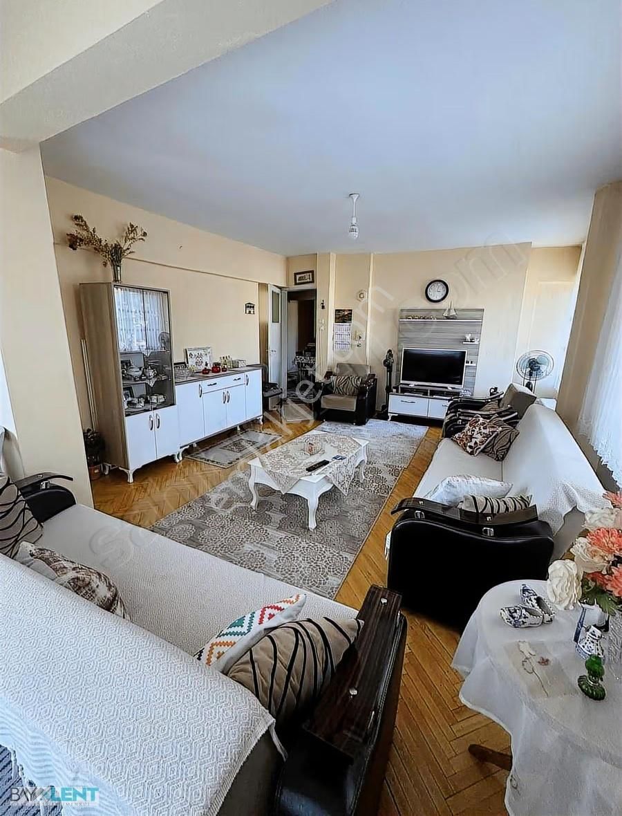 Baylent Gayrimenkulden Aynı Katta 2+1 - Görsel 31