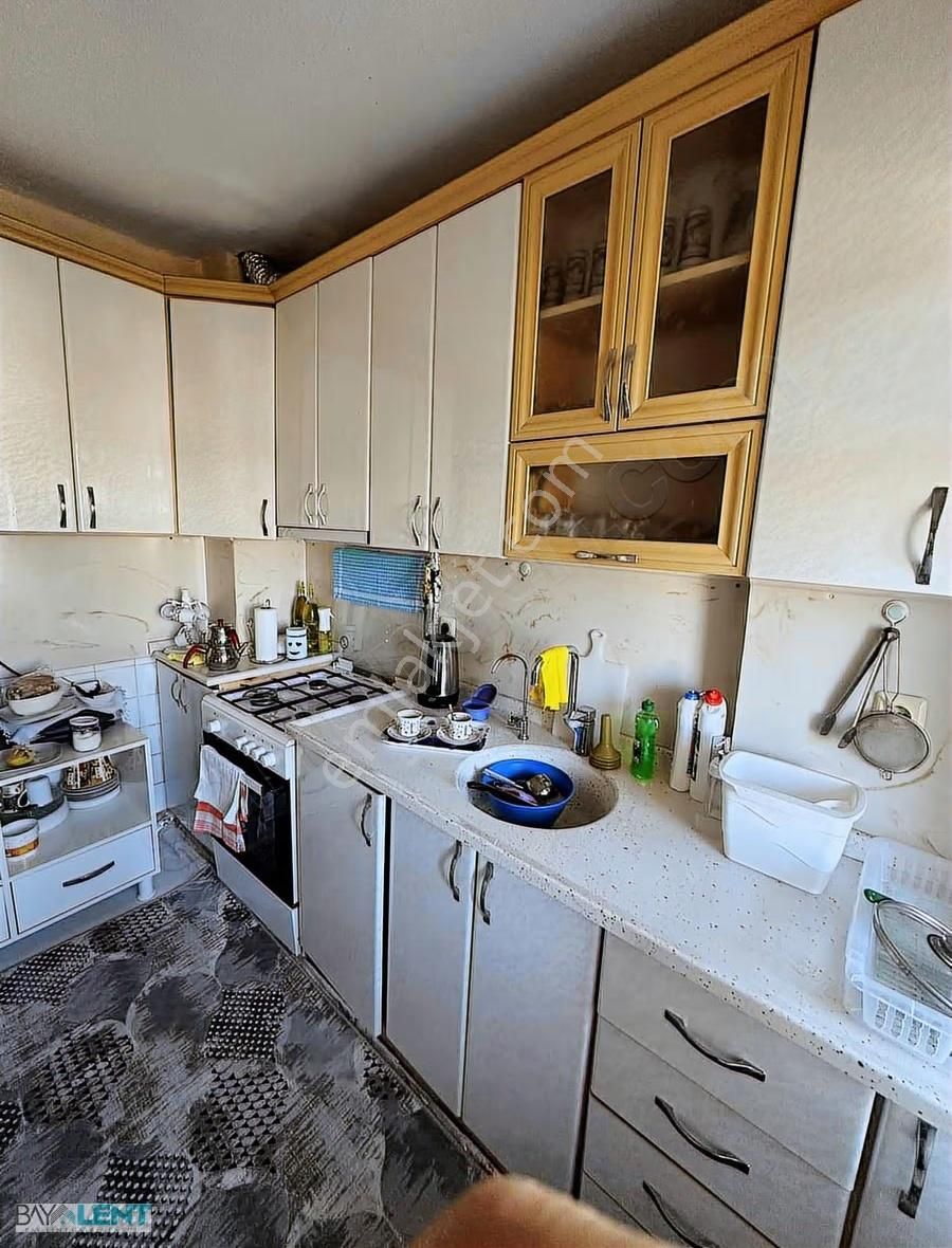 Baylent Gayrimenkulden Aynı Katta 2+1 - Görsel 14