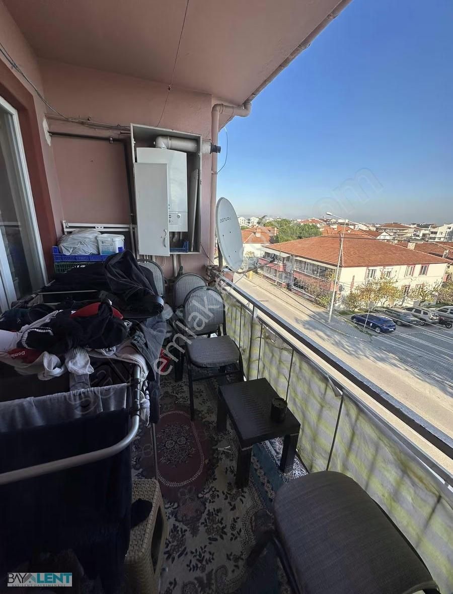 Baylent Gayrimenkulden Aynı Katta 2+1 - Görsel 20