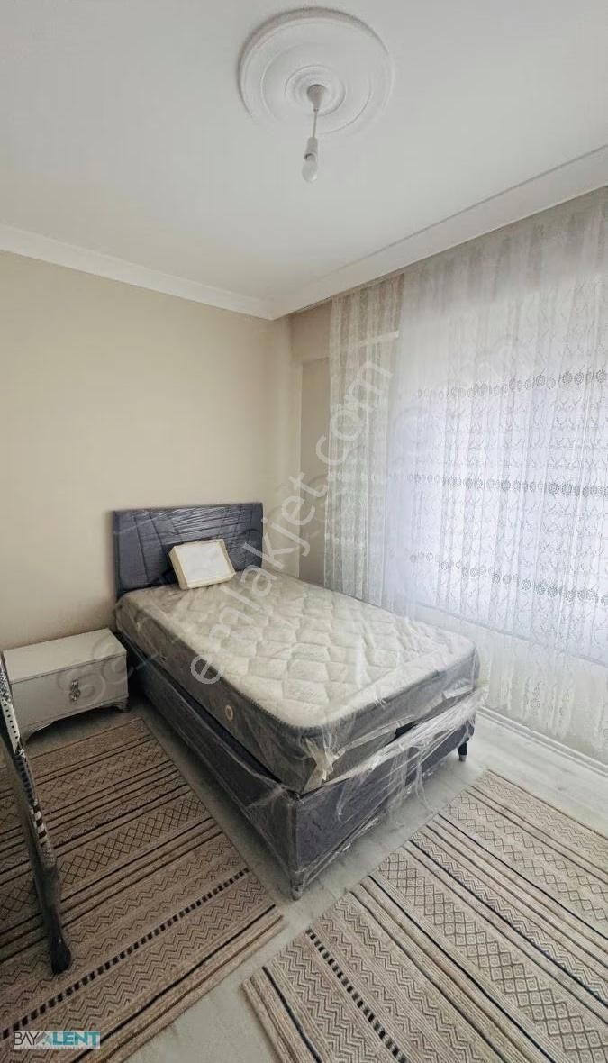 Dinkçilerde Sıfır Eşyalı Sıfır 1+1 Dairemiz Kiralıktır. - Görsel 10
