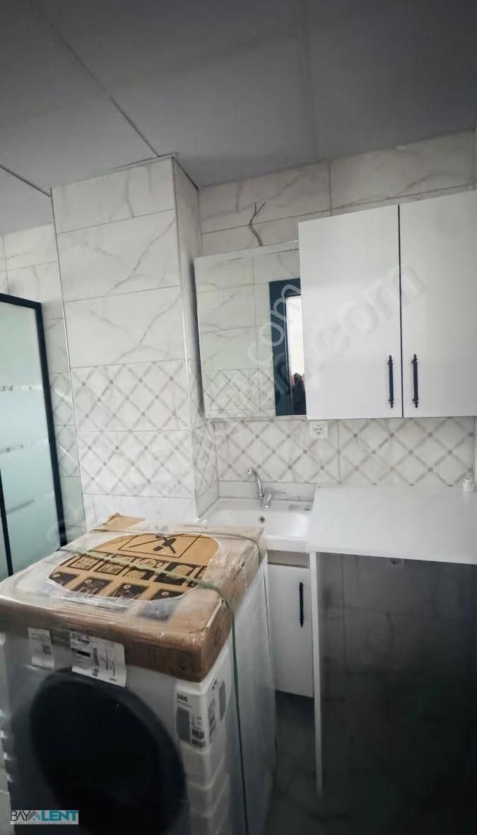 Dinkçilerde Sıfır Eşyalı Sıfır 1+1 Dairemiz Kiralıktır. - Görsel 14