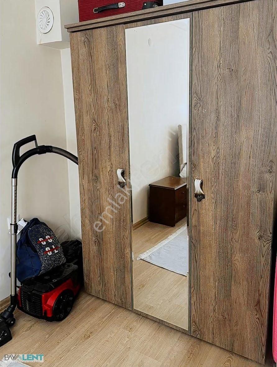 İzmir Yolu Üzeri Ara Kat Asansörlü 1+1 Eşyalı Daire - Görsel 8