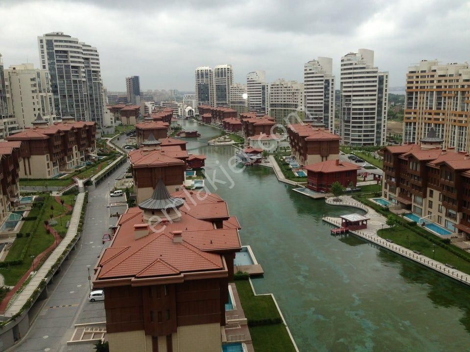 Bosphorus City'de 74 M2 Mobilyalı Hemen Teslim 1+1 Kiralık Daire - Görsel 11