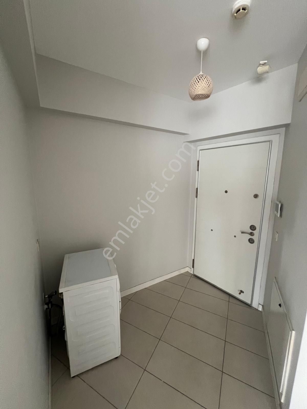 Bosphorus City'de 74 M2 Mobilyalı Hemen Teslim 1+1 Kiralık Daire - Görsel 10