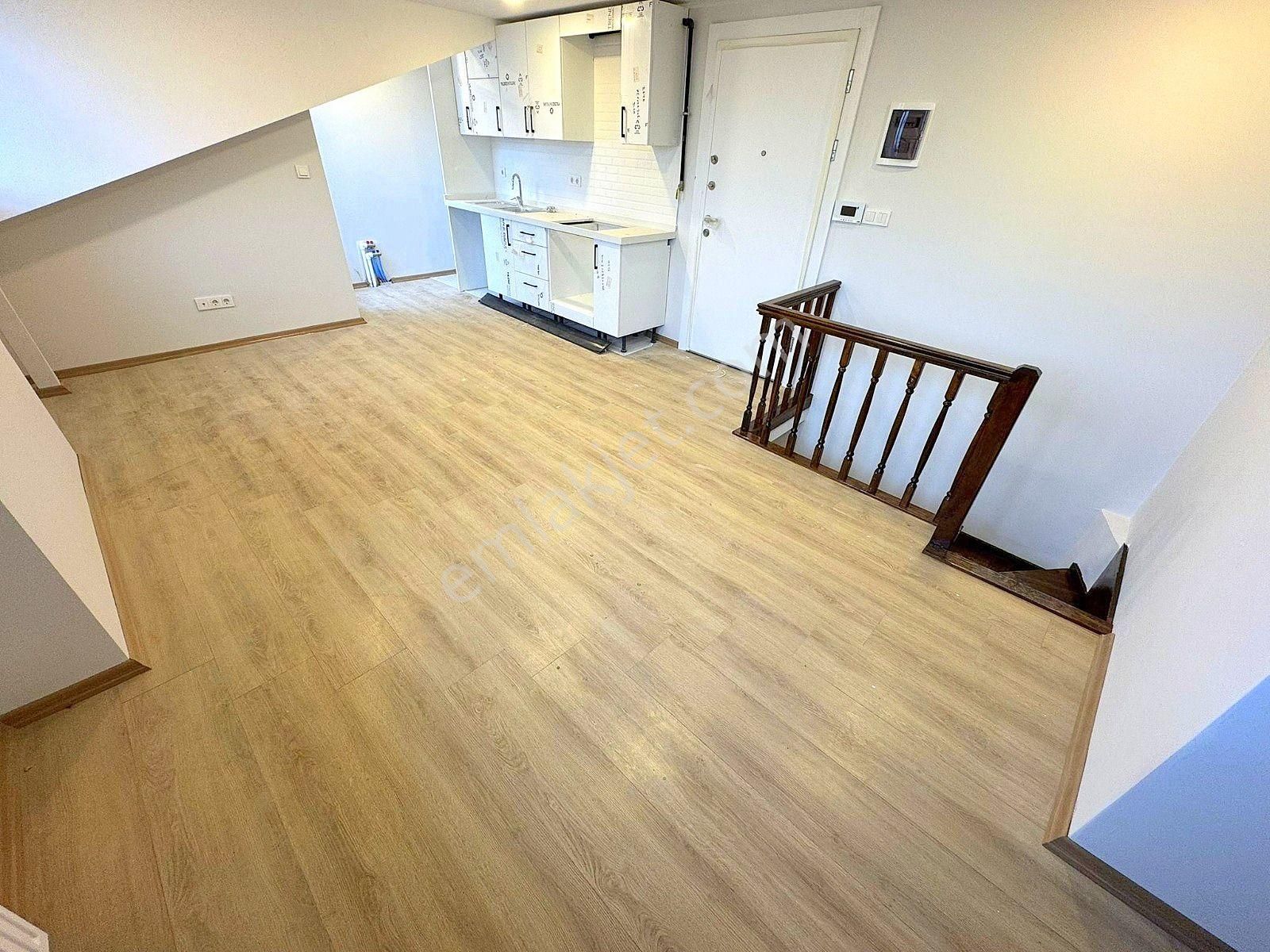 ▃birikim▃bostancı'ya Komşu Yeni Binada Deniz Manzaralı 2+1 Dublx - Görsel 3