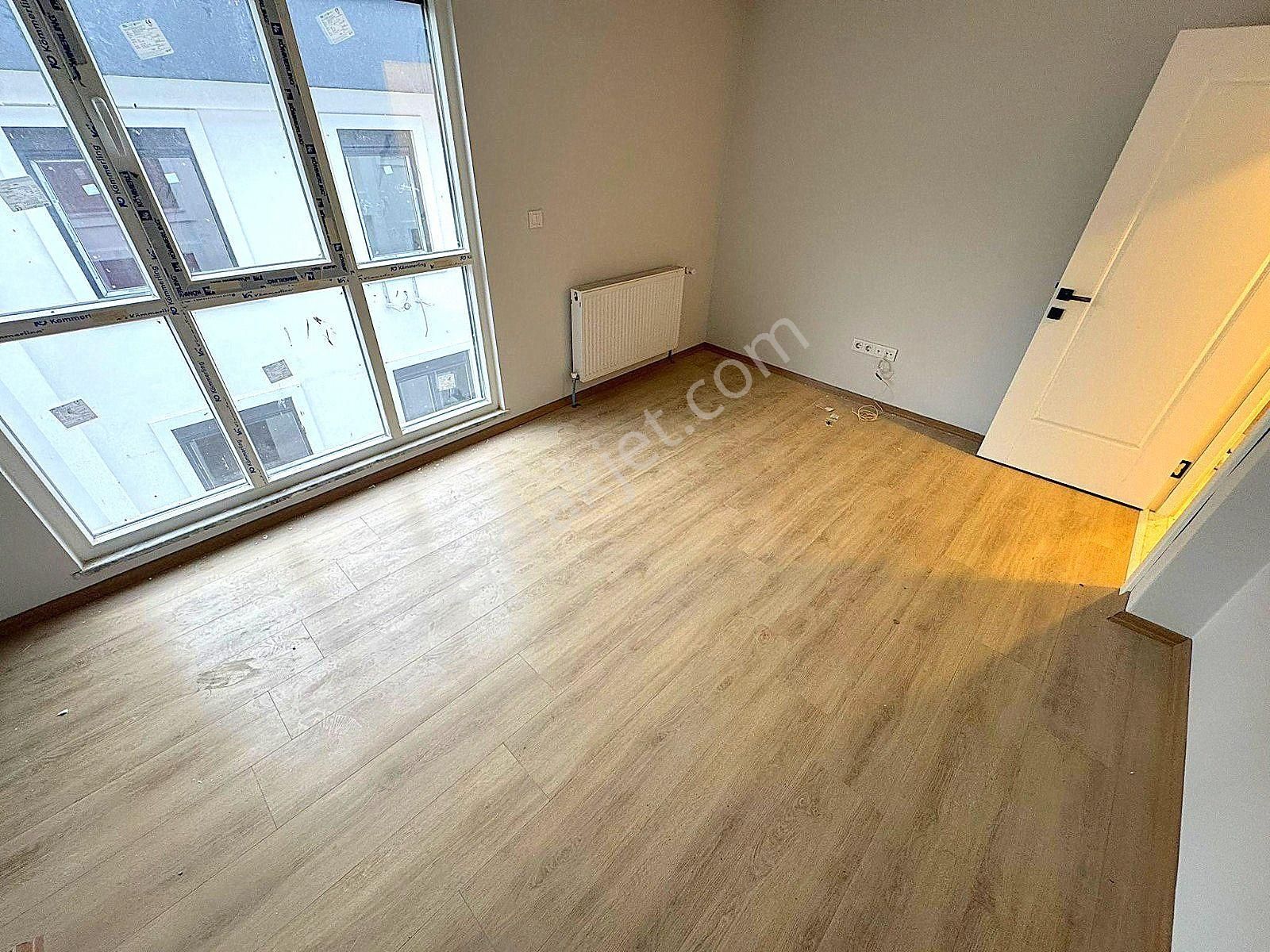 ▃birikim▃bostancı'ya Komşu Yeni Binada Deniz Manzaralı 2+1 Dublx - Görsel 18