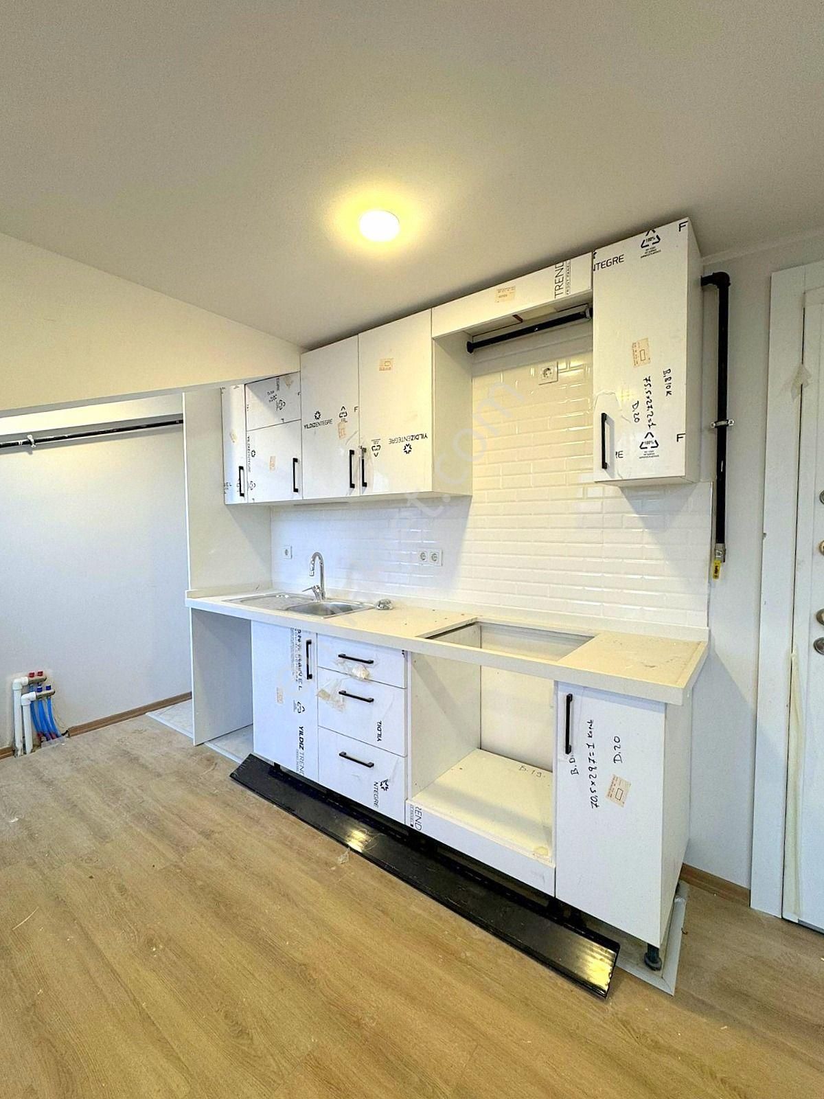 ▃birikim▃bostancı'ya Komşu Yeni Binada Deniz Manzaralı 2+1 Dublx - Görsel 8