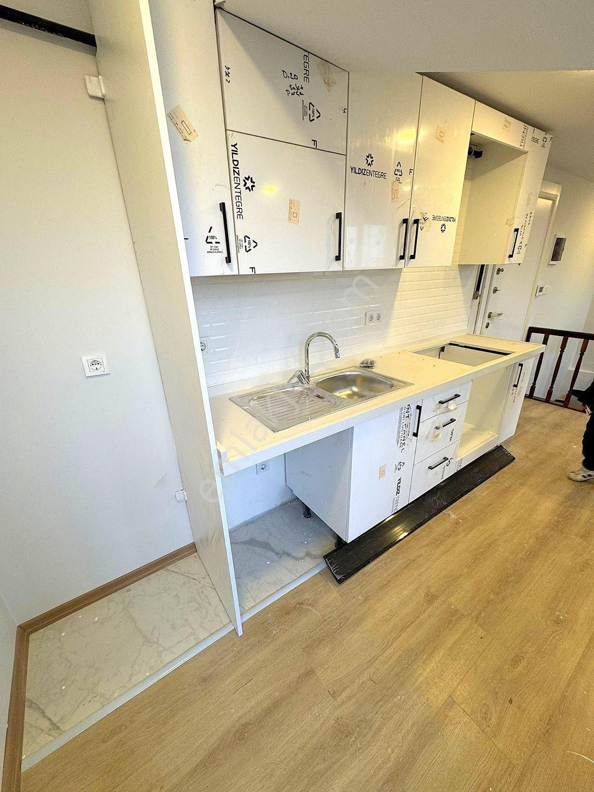 ▃birikim▃bostancı'ya Komşu Yeni Binada Deniz Manzaralı 2+1 Dublx - Görsel 9