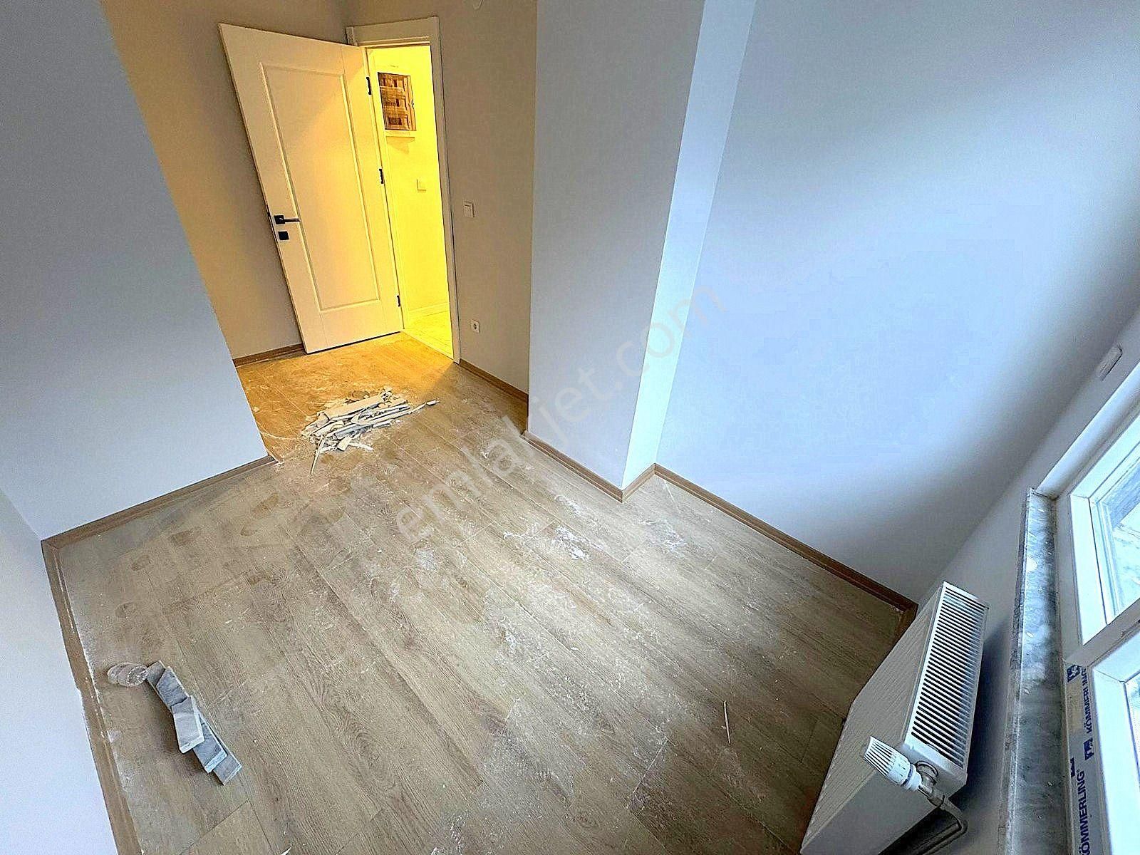 ▃birikim▃bostancı'ya Komşu Yeni Binada Deniz Manzaralı 2+1 Dublx - Görsel 22