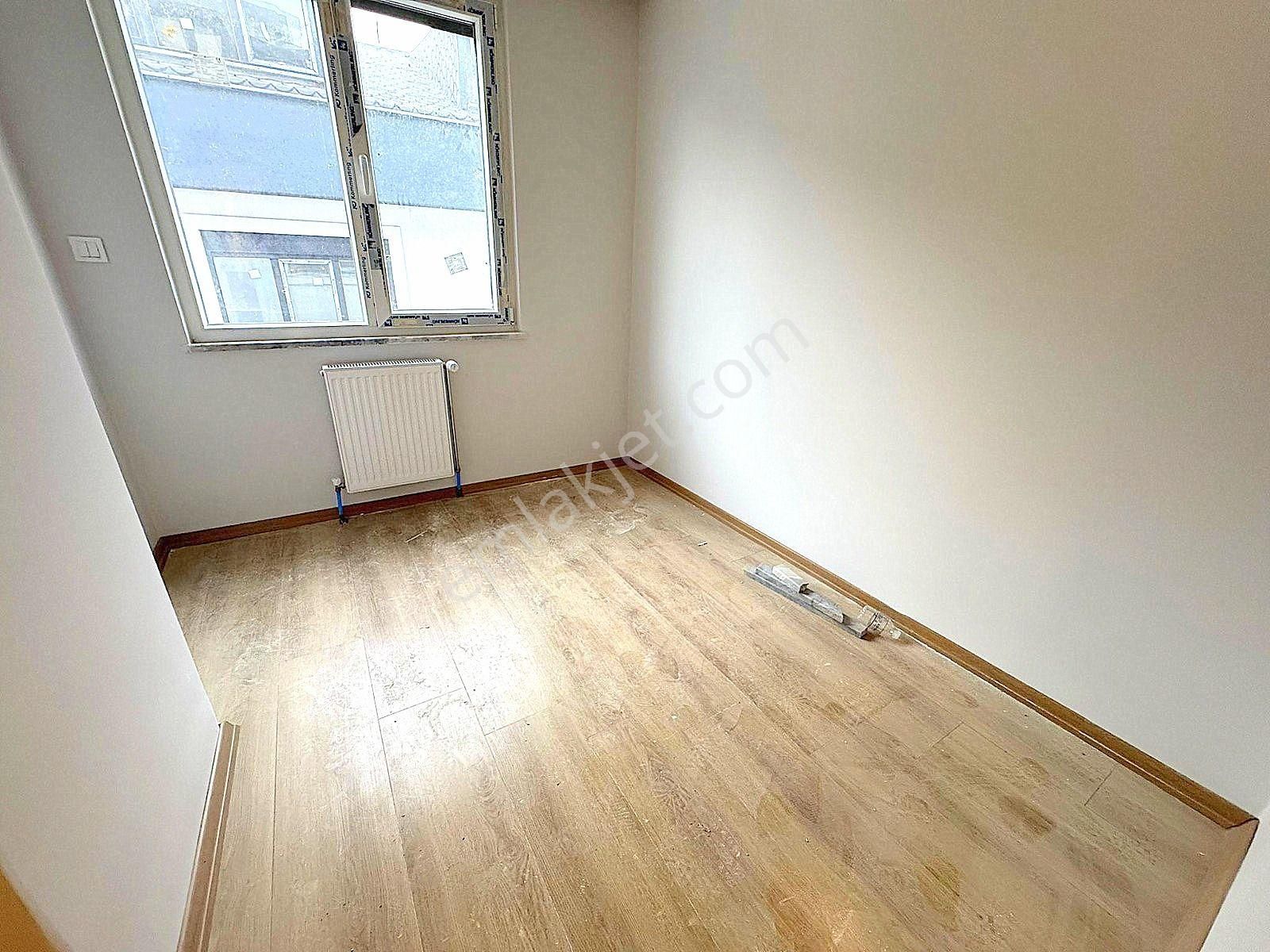 ▃birikim▃bostancı'ya Komşu Yeni Binada Deniz Manzaralı 2+1 Dublx - Görsel 20