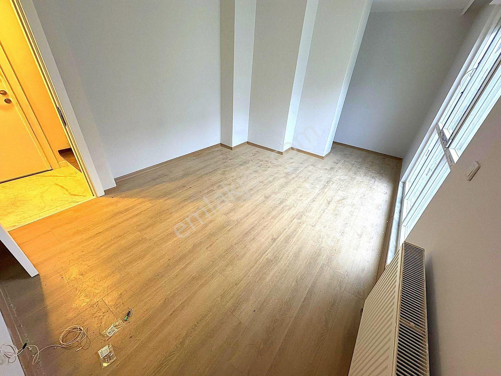 ▃birikim▃bostancı'ya Komşu Yeni Binada Deniz Manzaralı 2+1 Dublx - Görsel 17