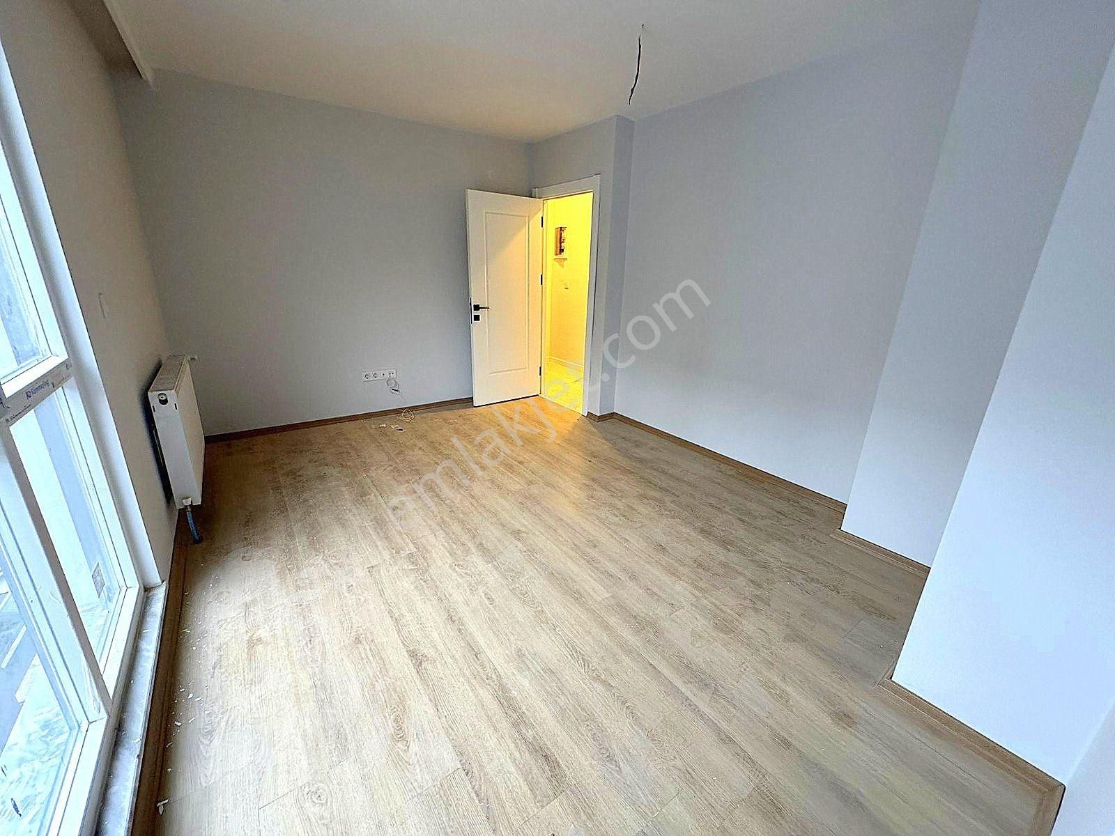 ▃birikim▃bostancı'ya Komşu Yeni Binada Deniz Manzaralı 2+1 Dublx - Görsel 19