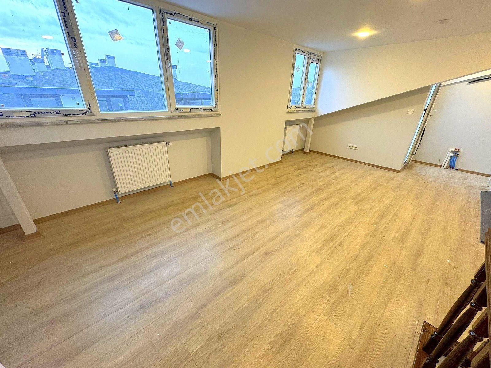 ▃birikim▃bostancı'ya Komşu Yeni Binada Deniz Manzaralı 2+1 Dublx - Görsel 4