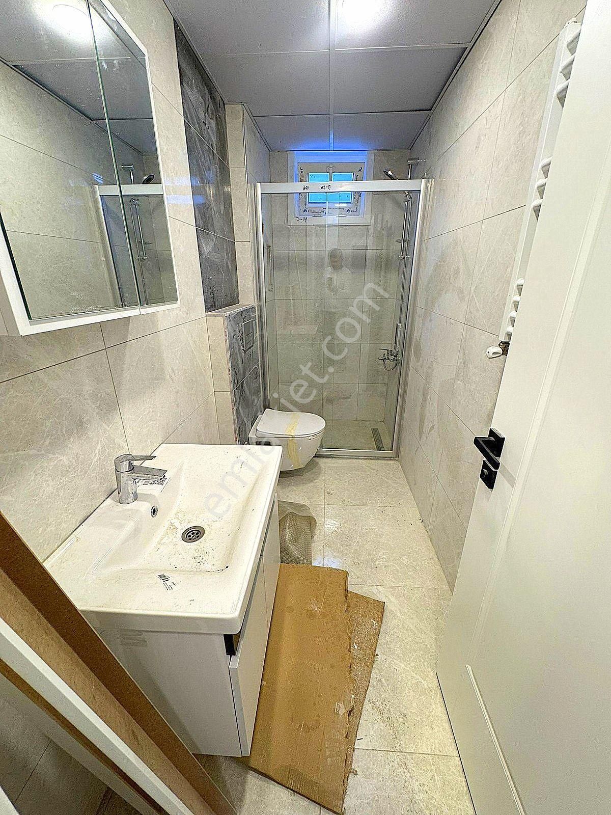 ▃birikim▃bostancı'ya Komşu Yeni Binada Deniz Manzaralı 2+1 Dublx - Görsel 23