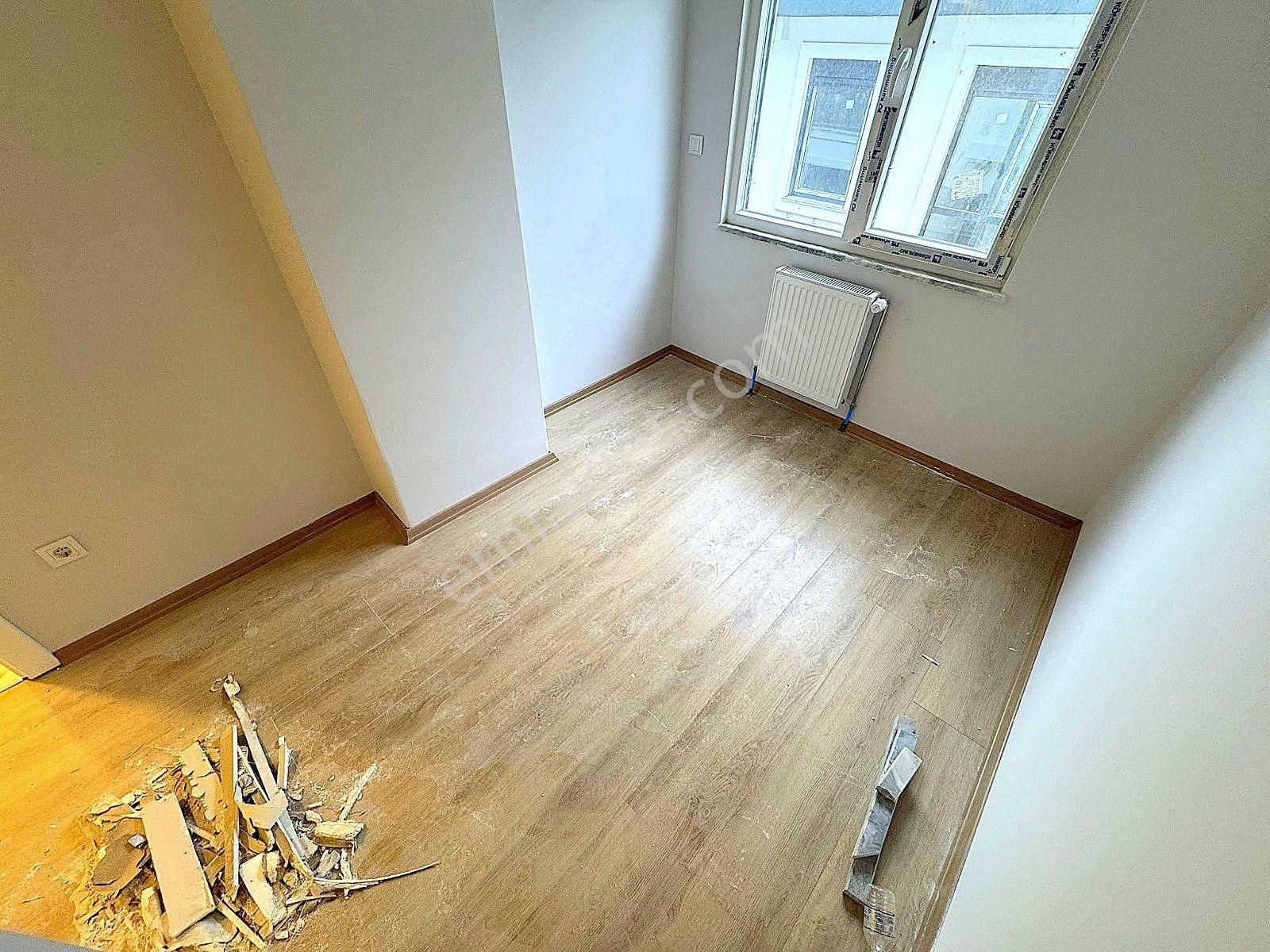 ▃birikim▃bostancı'ya Komşu Yeni Binada Deniz Manzaralı 2+1 Dublx - Görsel 21