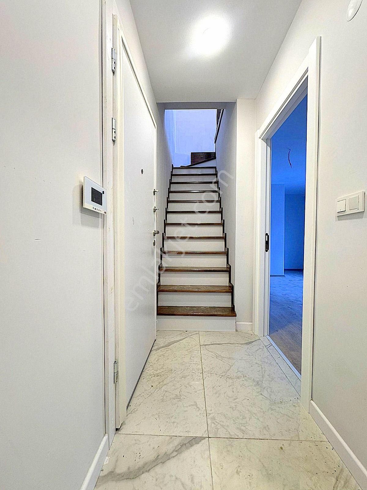 ▃birikim▃bostancı'ya Komşu Yeni Binada Deniz Manzaralı 2+1 Dublx - Görsel 15