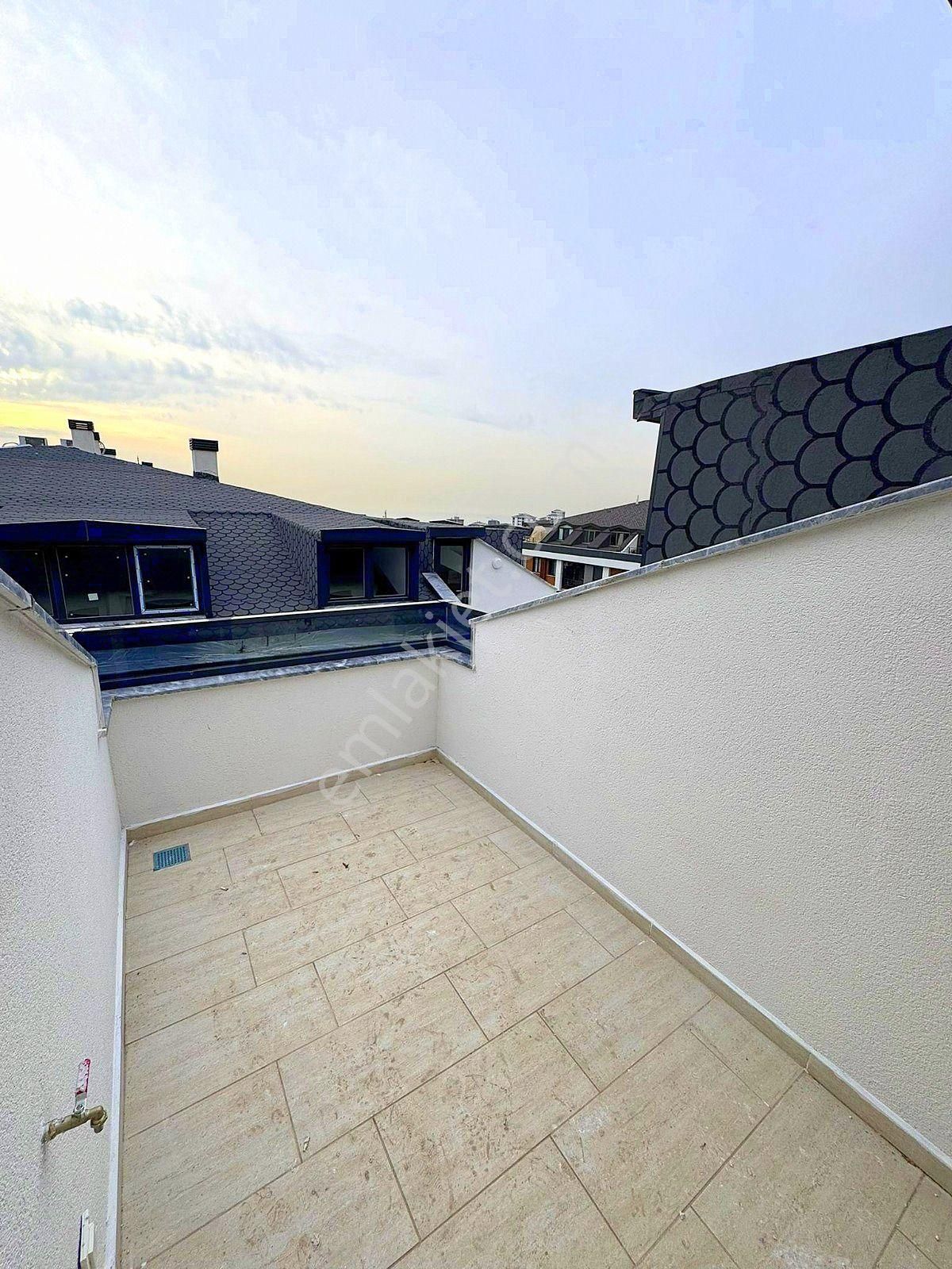 ▃birikim▃bostancı'ya Komşu Yeni Binada Deniz Manzaralı 2+1 Dublx - Görsel 11