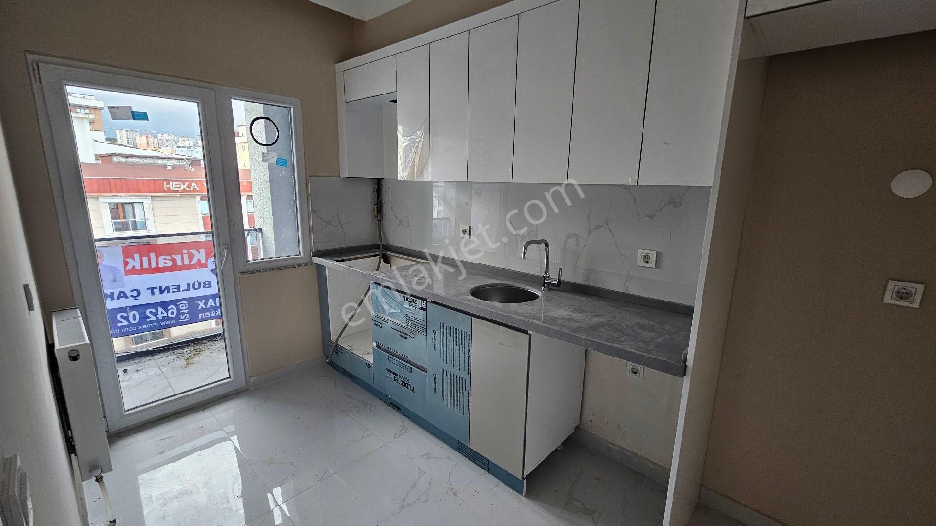 Pendik Kurtköyde Metroya Komşu Satılık 2+1sıfır Balkonlu Daire - Görsel 15