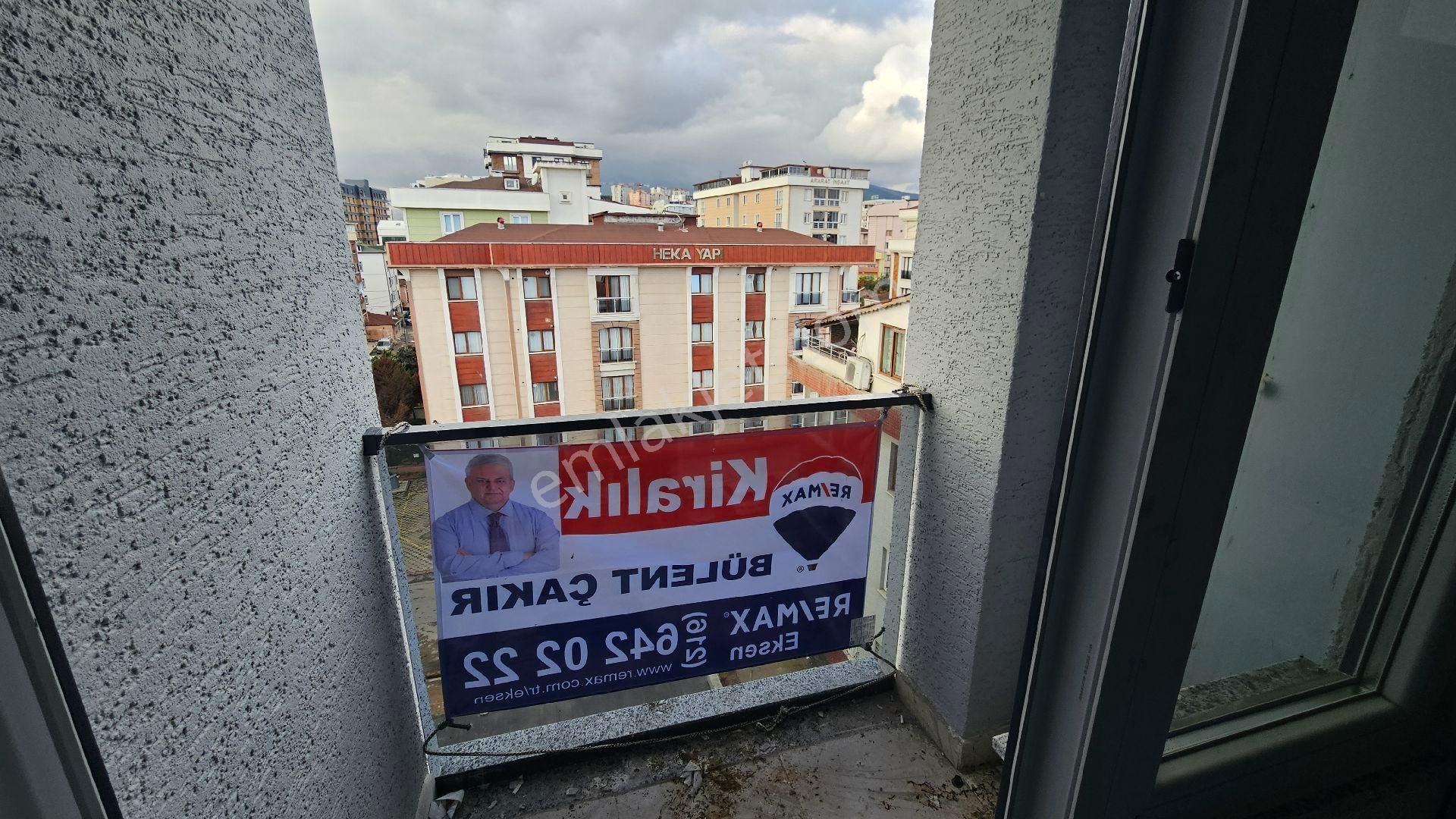 Pendik Kurtköyde Metroya Komşu Satılık 2+1sıfır Balkonlu Daire - Görsel 13