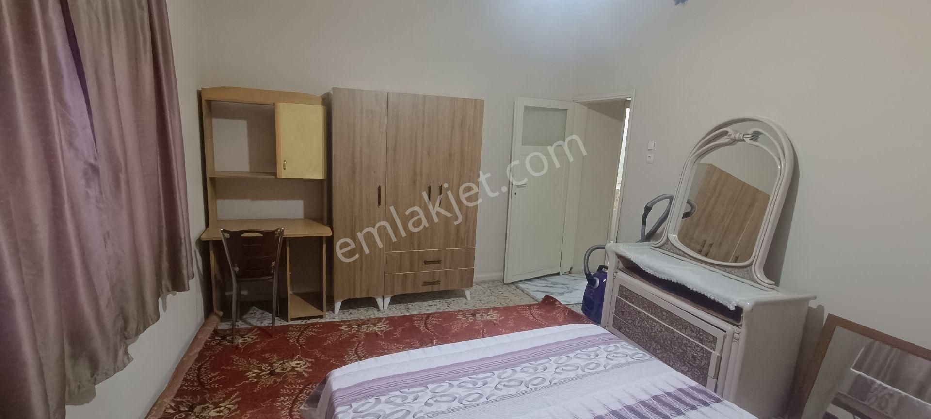 Seyhan Sümer Mah. Kiralık 1+1 Full Eşyalı - Görsel 9