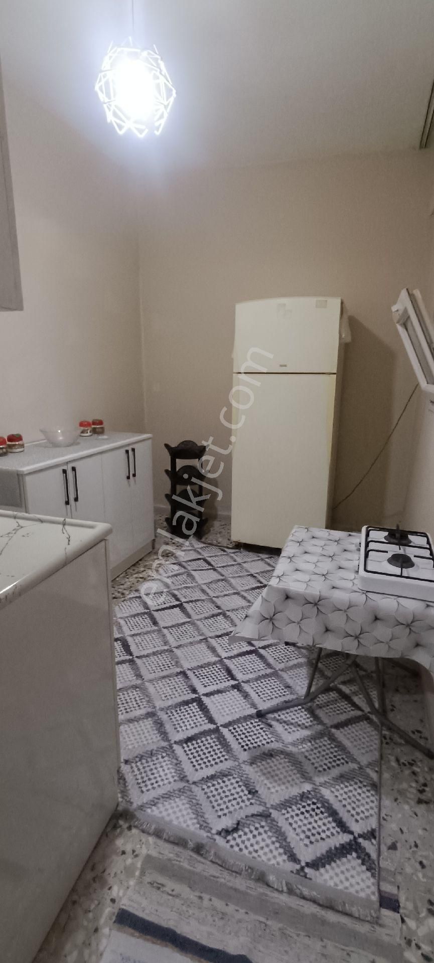 Seyhan Sümer Mah. Kiralık 1+1 Full Eşyalı - Görsel 2