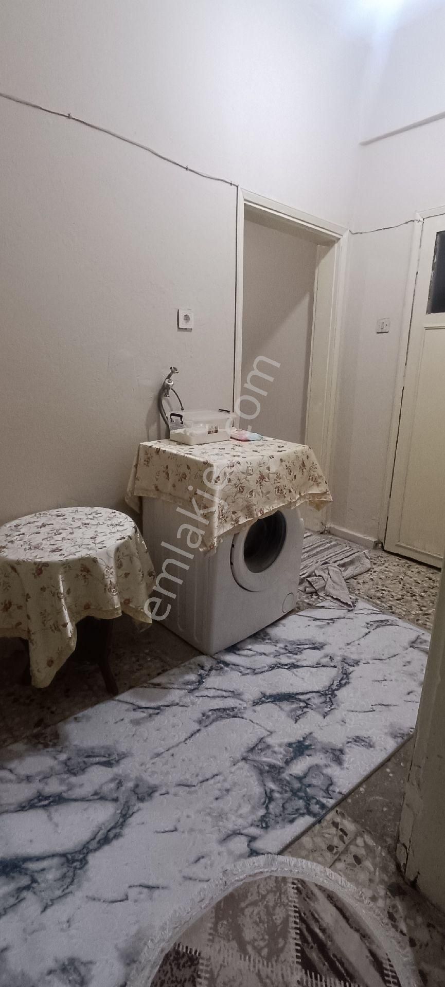 Seyhan Sümer Mah. Kiralık 1+1 Full Eşyalı - Görsel 12