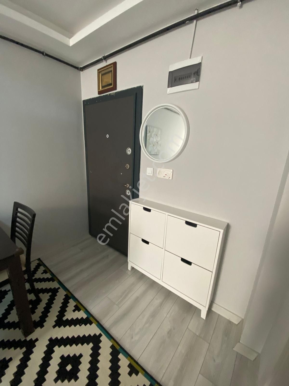 Görükle'de Geniş 1+1 Eşyalı,klimalı,kiracısız Satılık Daire - Görsel 15