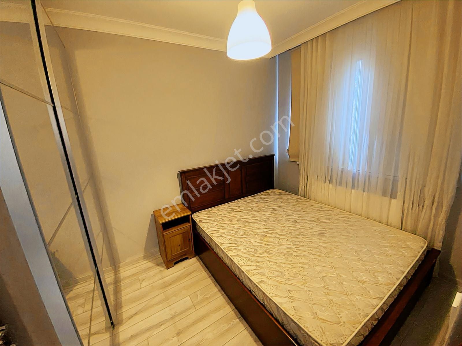 Görükle'de Geniş 1+1 Eşyalı,klimalı,kiracısız Satılık Daire - Görsel 11