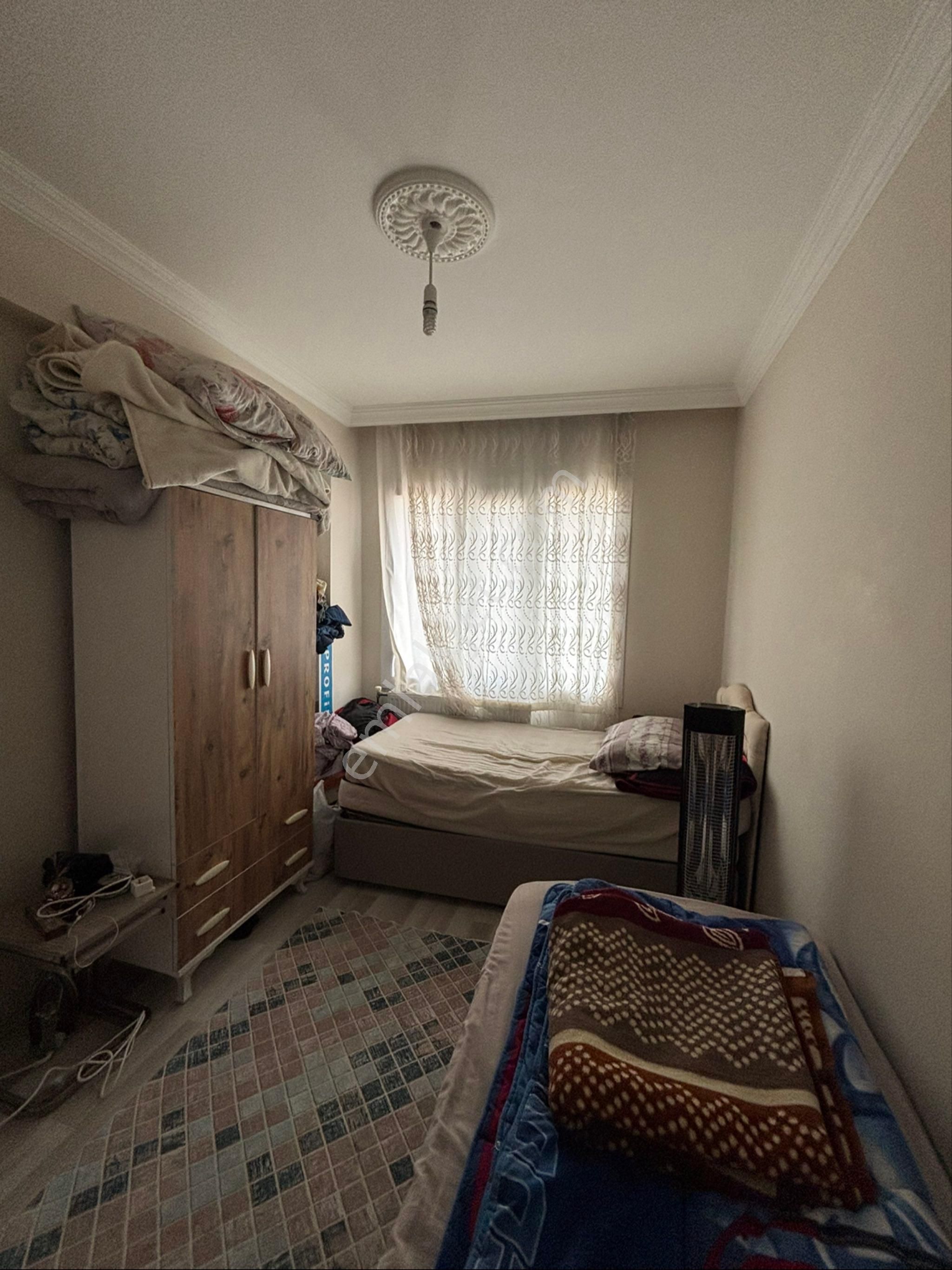 Sezgin Emlak Dan Nazilli Sümer Mahallesinde Kiracılı Satılık 1+1 Daire - Görsel 11