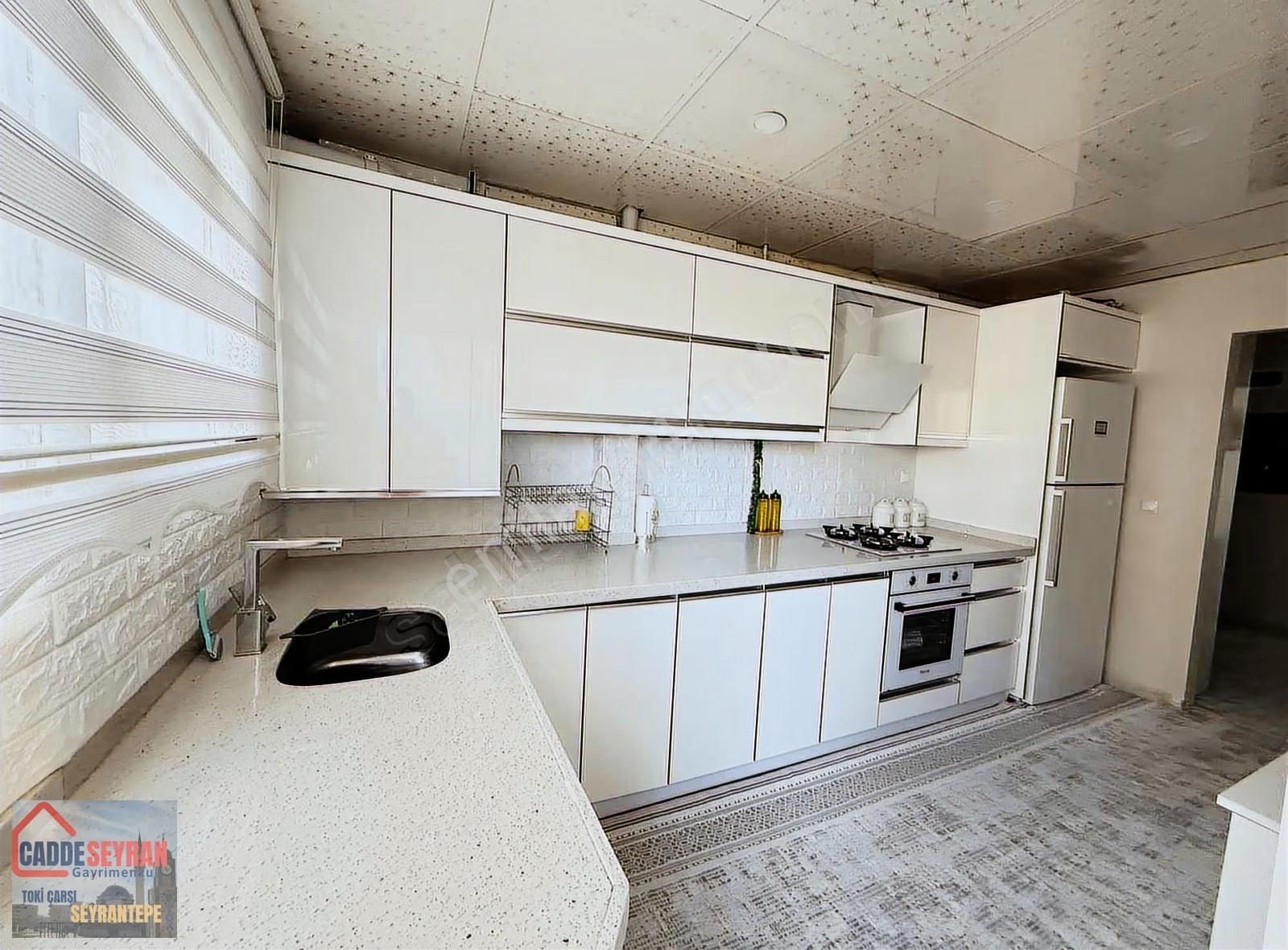 Cadde Seyrandan Satlık 2+1 İçi Ful Yapılı - Görsel 21