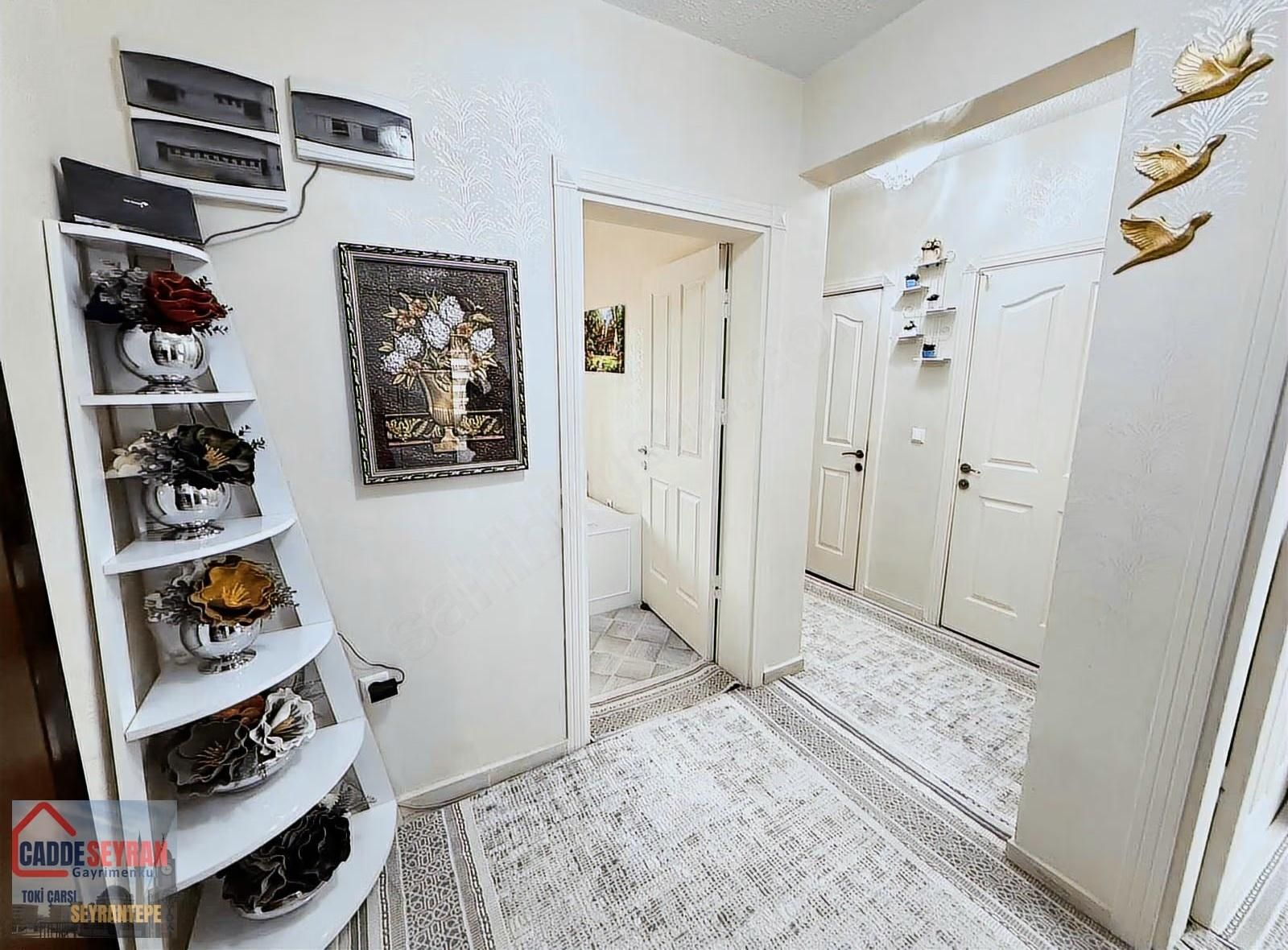 Cadde Seyrandan Satlık 2+1 İçi Ful Yapılı - Görsel 22