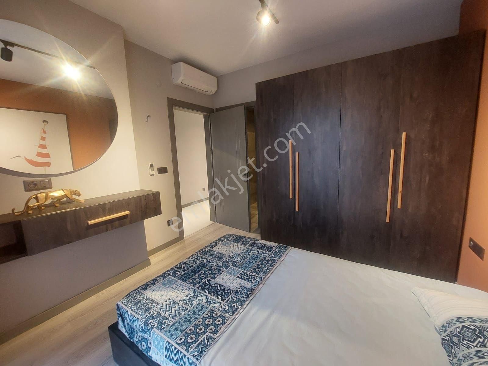 Karaovada Özel Havuzlu Müstakil 4+1 Sıfır Villa - Görsel 10