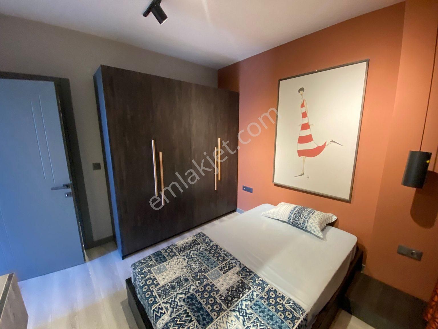 Karaovada Özel Havuzlu Müstakil 4+1 Sıfır Villa - Görsel 14