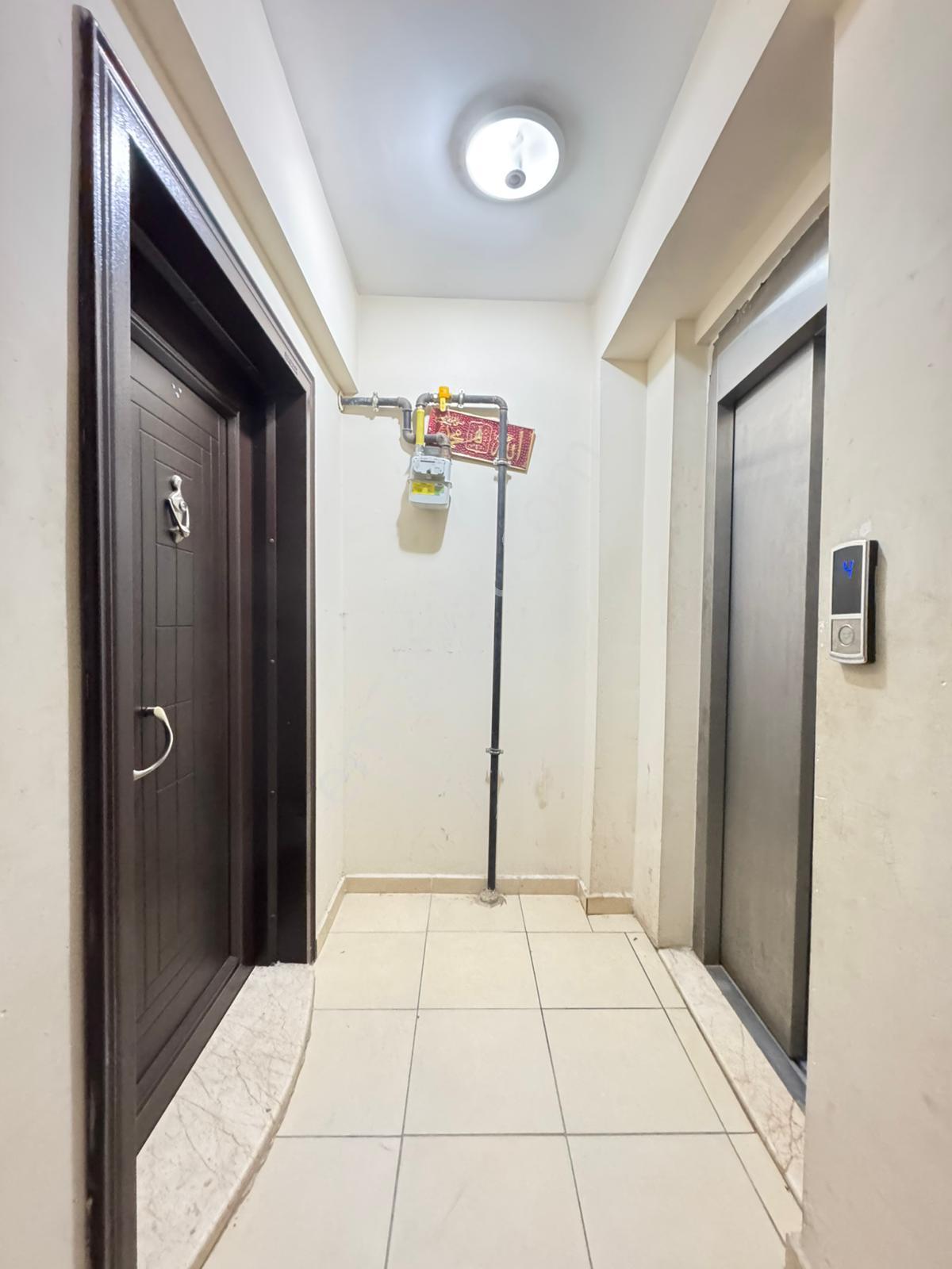 🏡şehitler Mahallesi 🏡 ✅3+1 125m2 5 Katlının 5 Katı ❇️özelikli Petek Kombili - Görsel 31