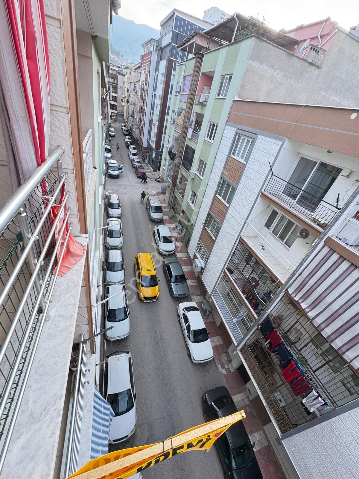 🏡şehitler Mahallesi 🏡 ✅3+1 125m2 5 Katlının 5 Katı ❇️özelikli Petek Kombili - Görsel 11