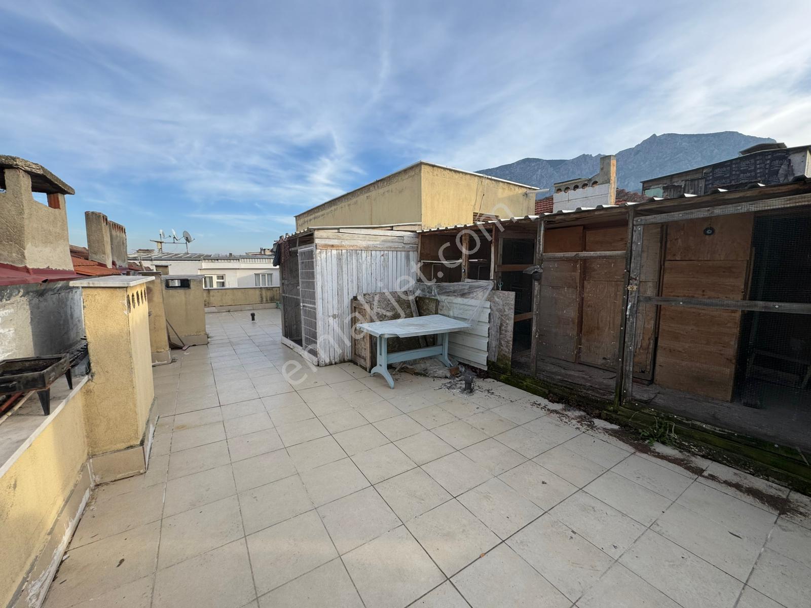🏡şehitler Mahallesi 🏡 ✅3+1 125m2 5 Katlının 5 Katı ❇️özelikli Petek Kombili - Görsel 13